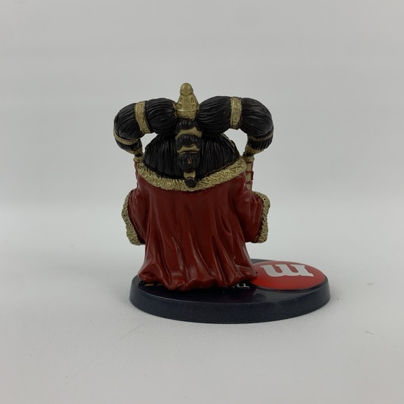 Star Wars Mpire M&M Collectible Figures Lot Obi-Wan Queen Amidala Leia C-3PO Han - Picture 4 of 14